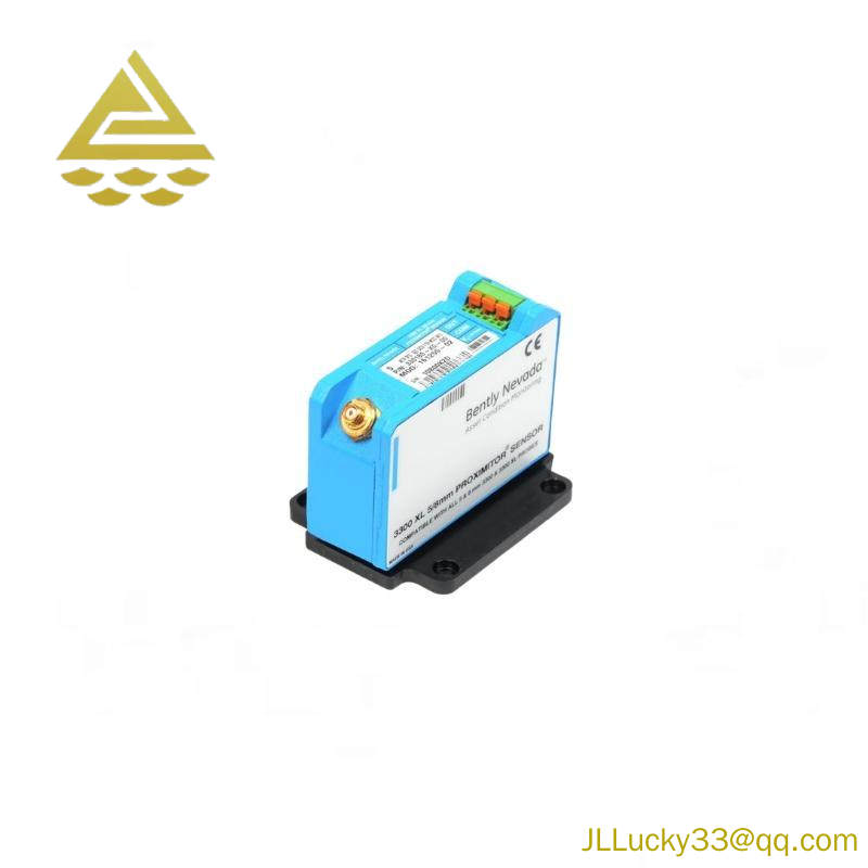 BENTLY NEVADA 330180-X0-00 Proximitor Sensor