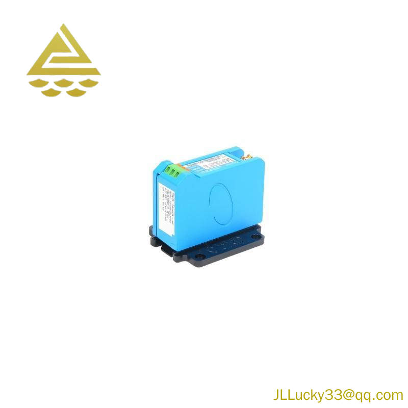 BENTLY NEVADA 330180-X0-05 145004-30 Proximitor Sensor