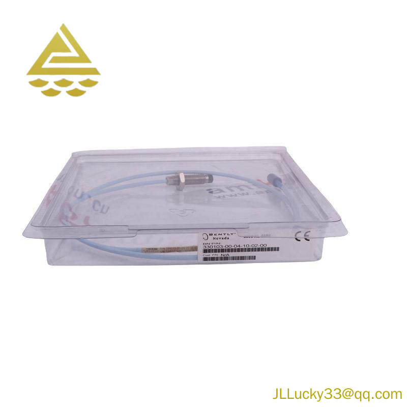 BENTLY NEVADA 330180-X1-CN Proximitor Sensor
