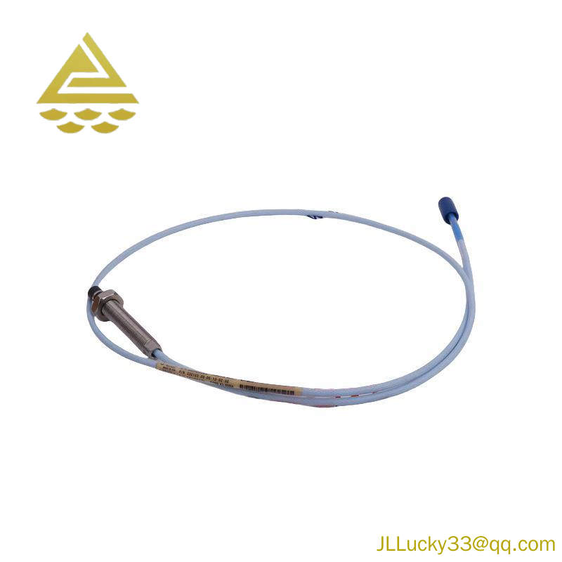 BENTLY NEVADA 330190-045-01-CN 3300 XL Extension Cable