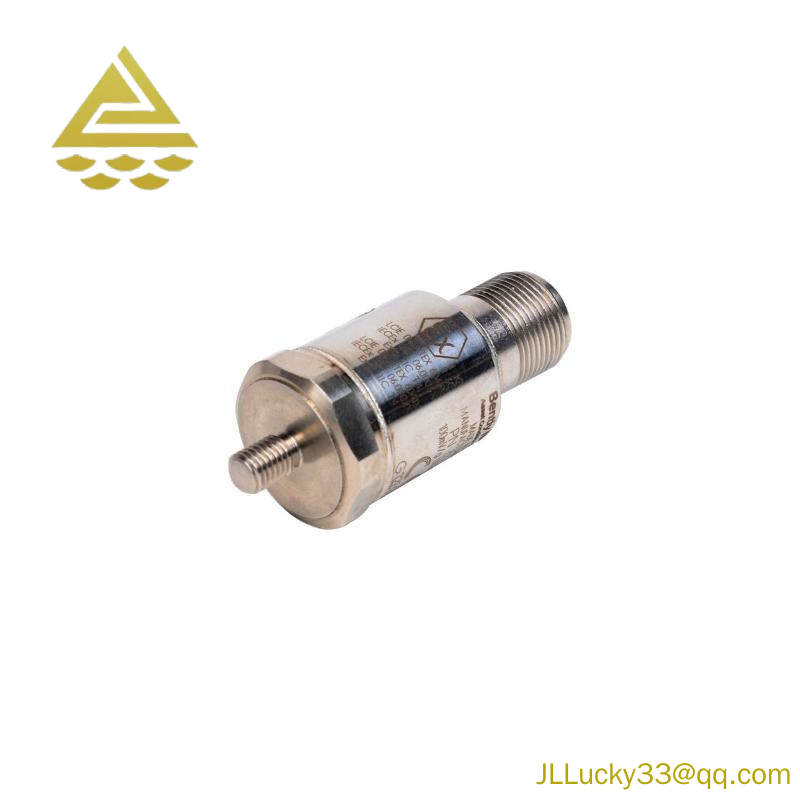 BENTLY NEVADA 330400-01-00 Accelerometer Acceleration Tranducer