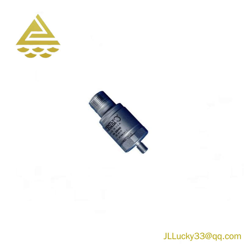 BENTLY NEVADA 330400-02-CN Accelerometer Acceleration Transducers