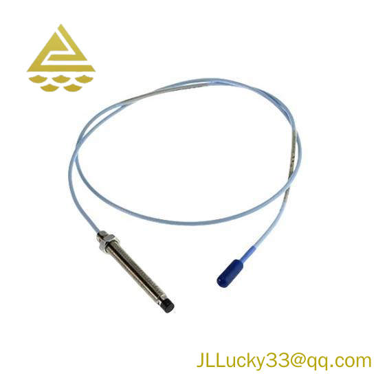 330703-000-026-10-01-05 Bently Nevada 3300 XL 11 mm Proximity Probes