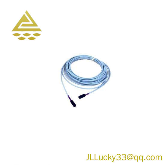 330730-080-12-CN  Bently Nevada Extension Cable