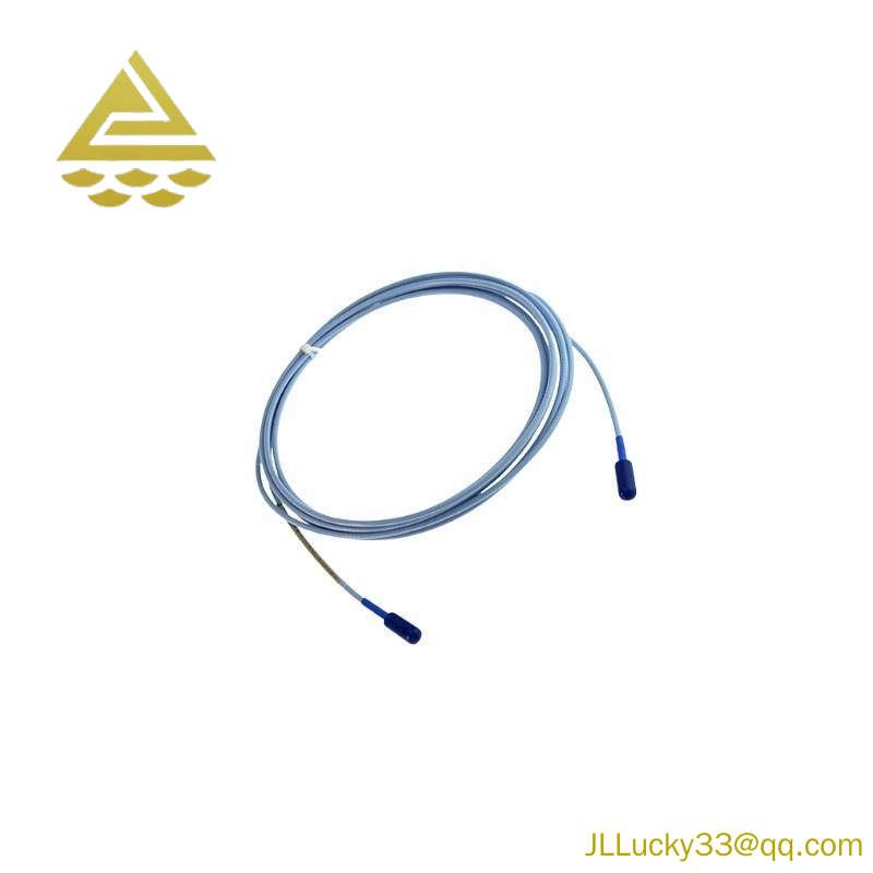 BENTLY NEVADA 330730-080-12-CN Extension Cable