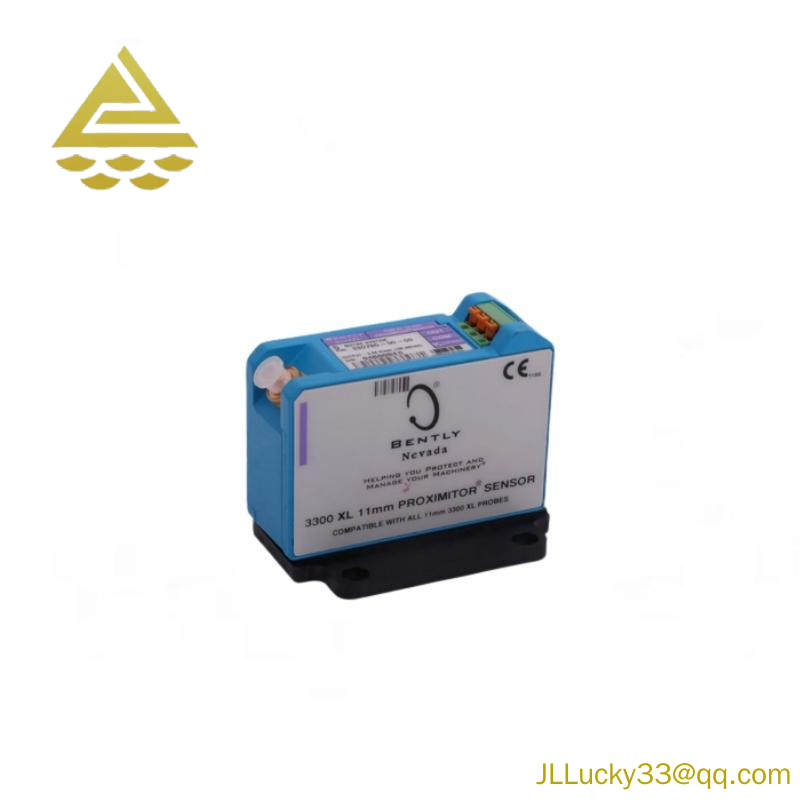 BENTLY NEVADA 330780-52-00 3300 XL 11 mm Proximitor Sensor
