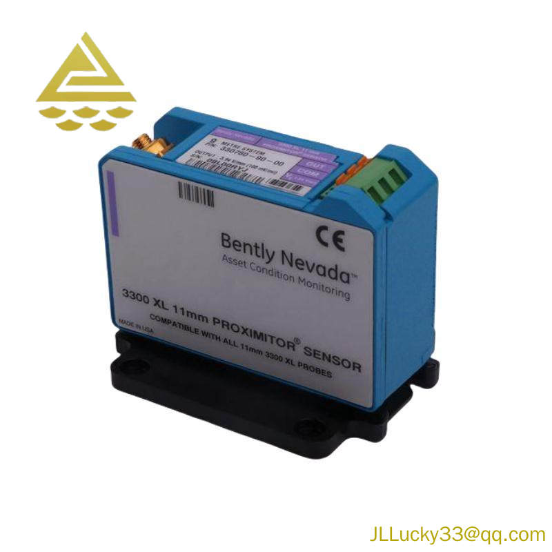 BENTLY NEVADA 330781-91-05 3300 XL Proximitor Sensor