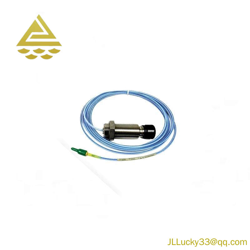 BENTLY NEVADA 330851-02-000-030-10-00-00 Proximity Probes