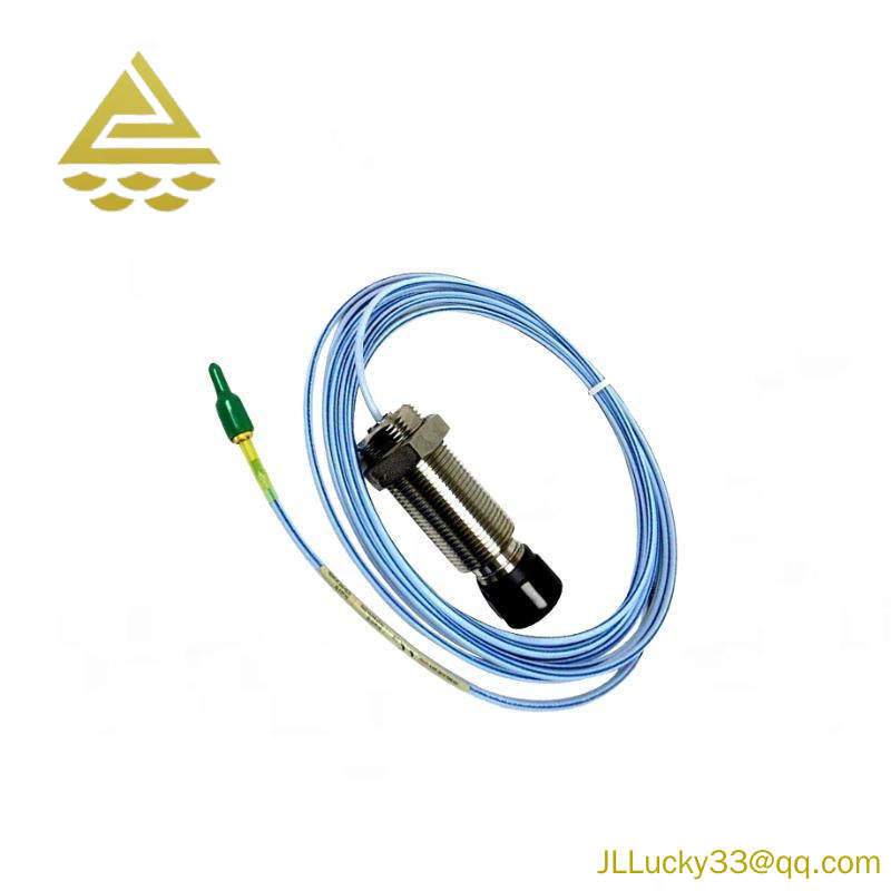 BENTLY NEVADA 330851-02-000-060-10-00-00 Proximity Probes