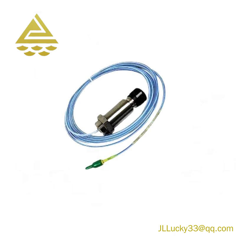 BENTLY NEVADA 330851-02-000-060-10-00-05 Proximity Probes