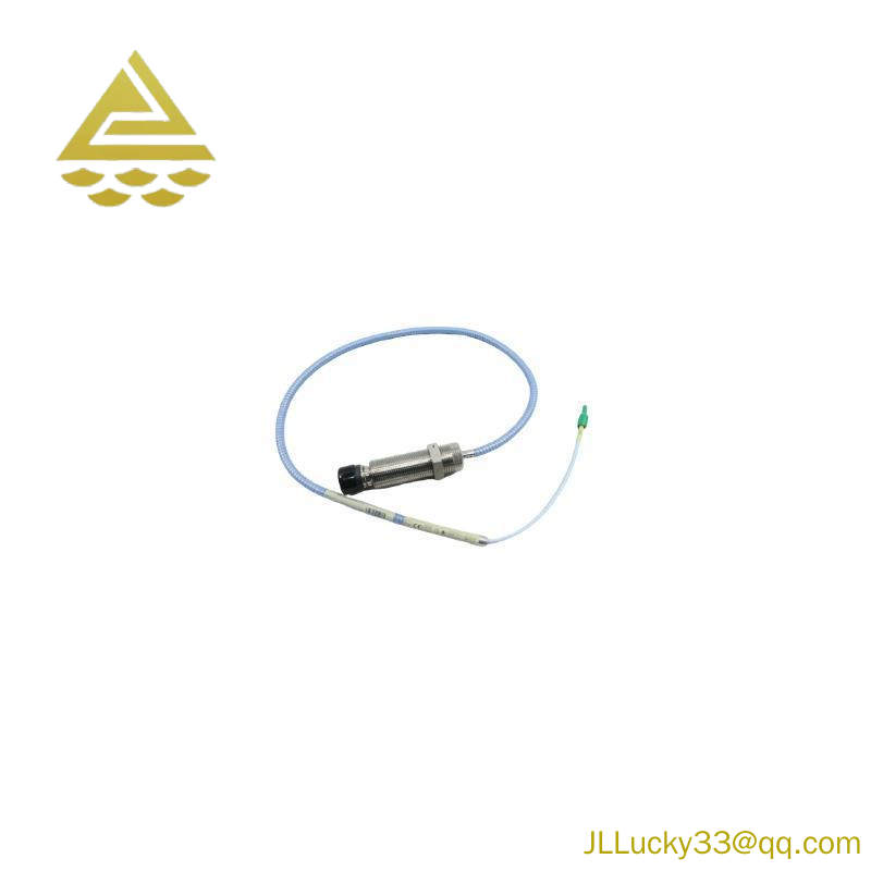 BENTLY NEVADA 330851-04-000-015-10-01-05 Proximity Sensor
