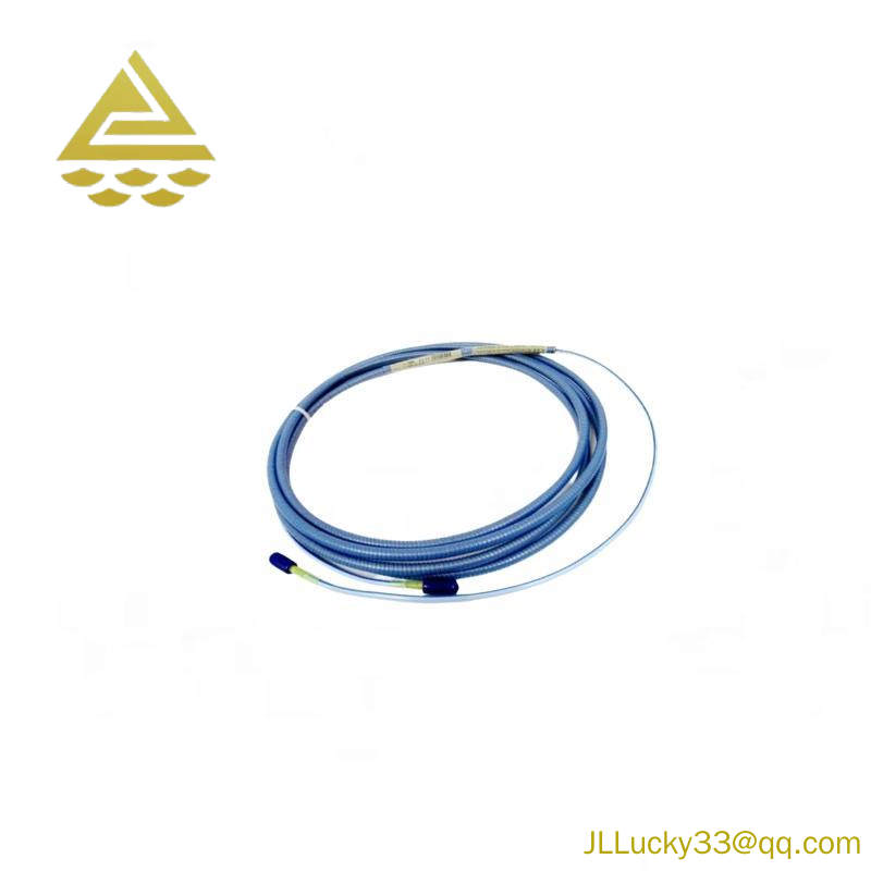 BENTLY NEVADA 330854-040-24-00 Extension Cable