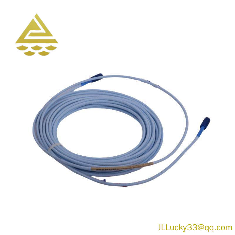 BENTLY NEVADA 330877-040-37-00 Extension Cable