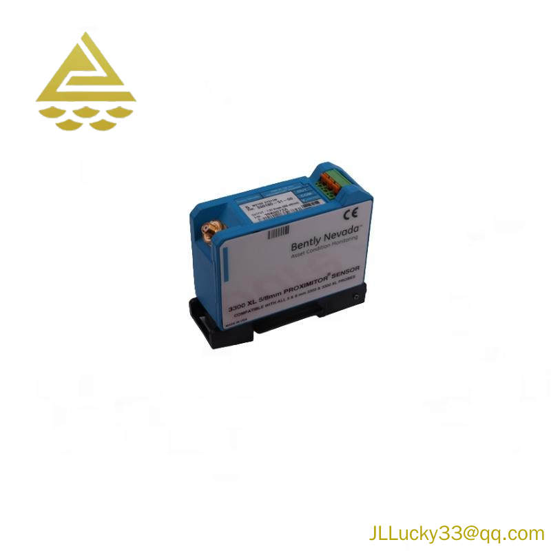BENTLY NEVADA 330878-50-00 Proximitor Sensor
