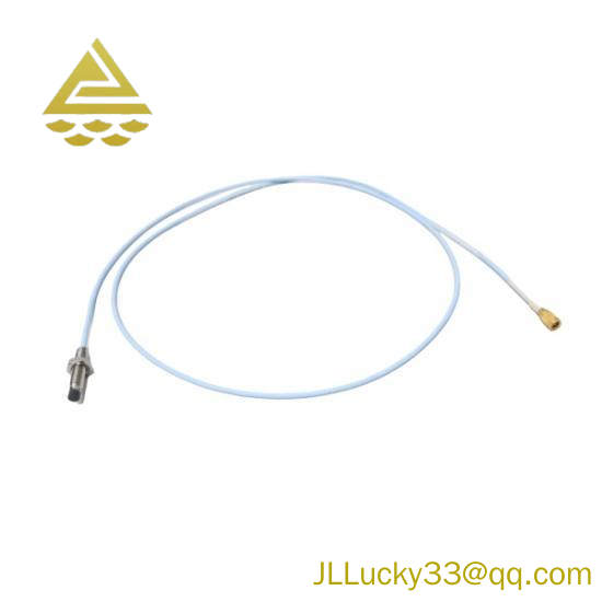 330901-00-12-05-02 Bently Nevada 3300 XL NSv Proximity Probe