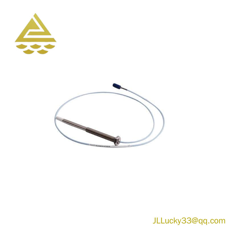 BENTLY NEVADA 330905-00-05-05-02-CN 3300 NSv Proximity Probes