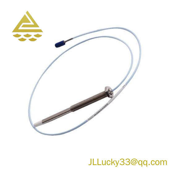 330908-00-36-05-02-05-05 Bently Nevada  3300 XL 8mm Proximity Probe