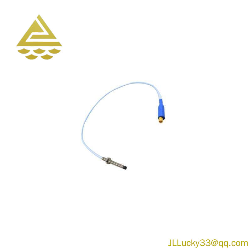 BENTLY NEVADA 330910-01-10-10-02-05 Proximity Probes