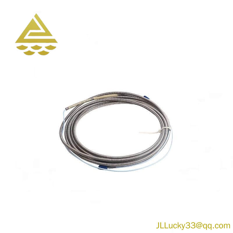 BENTLY NEVADA 330930-040-00-CN Standard Extension Cable