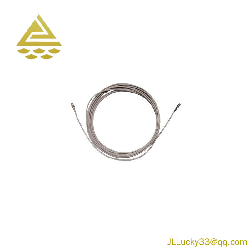 BENTLY NEVADA 330930-045-00-CN 3300 NSv Extension Cable