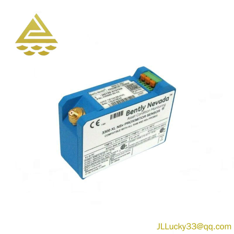 BENTLY NEVADA 330980-50-05 Proximity Sensor