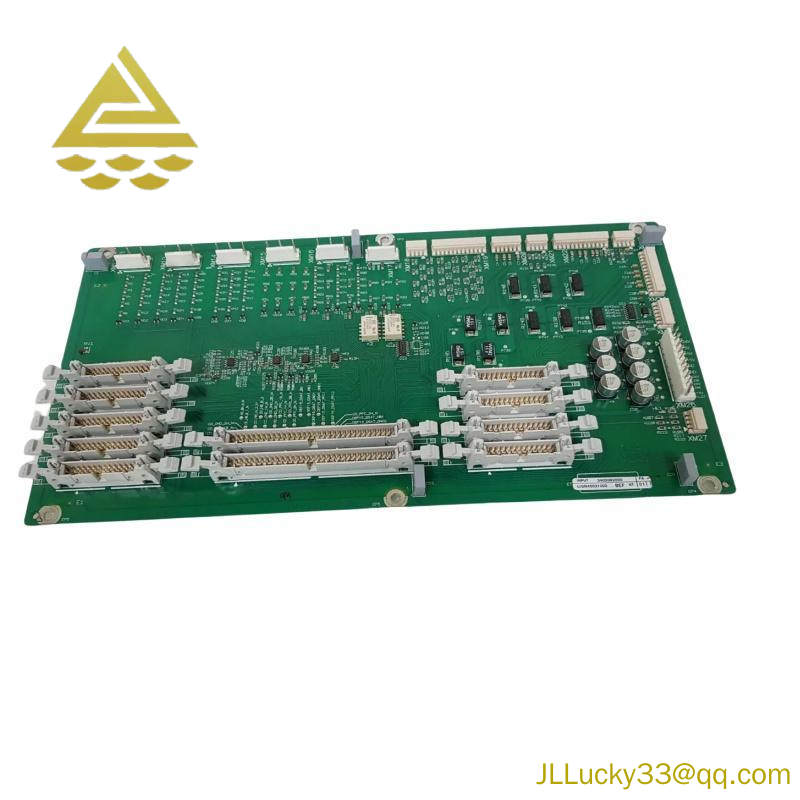  3402062000 640-34020619XD-1FA 640-34020619XD-2FA INPUT BOARD