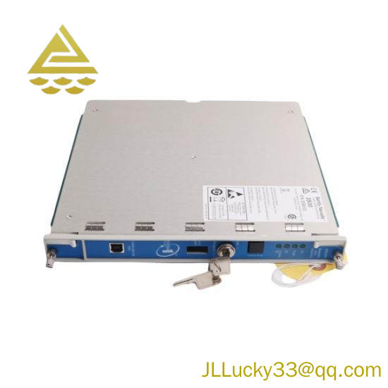 3500/22M 288055-01  Bently Nevada  Transient Data Interface
