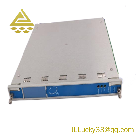 3500/25-03-01-01 Bently Nevada  Transient Data Interface