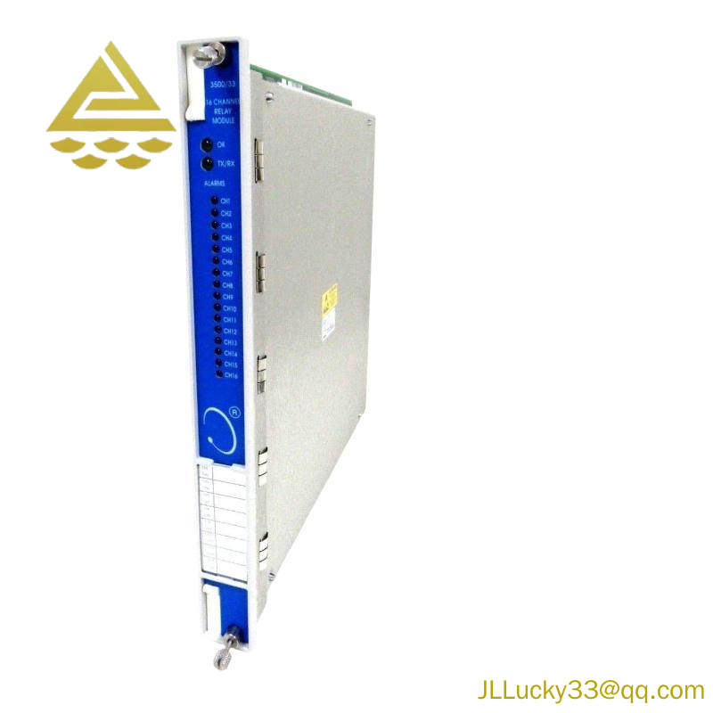  1769-OW16 CompactLogix Relay Module 