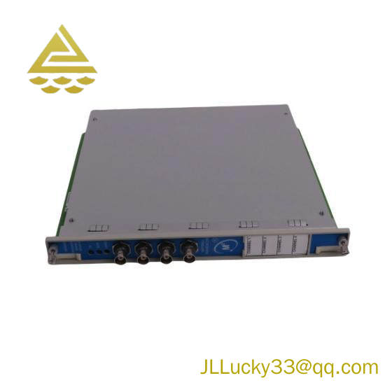 3500/42M 176449-02  Bently Nevada  Proximitor Monitor