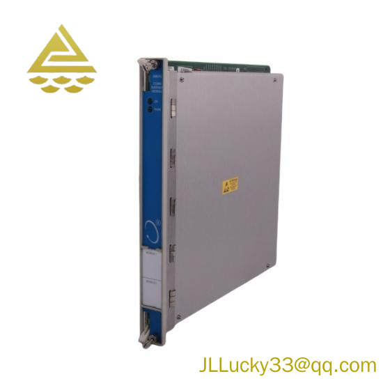 3500/92 136180-01  Bently Nevada  Communication Gateway module