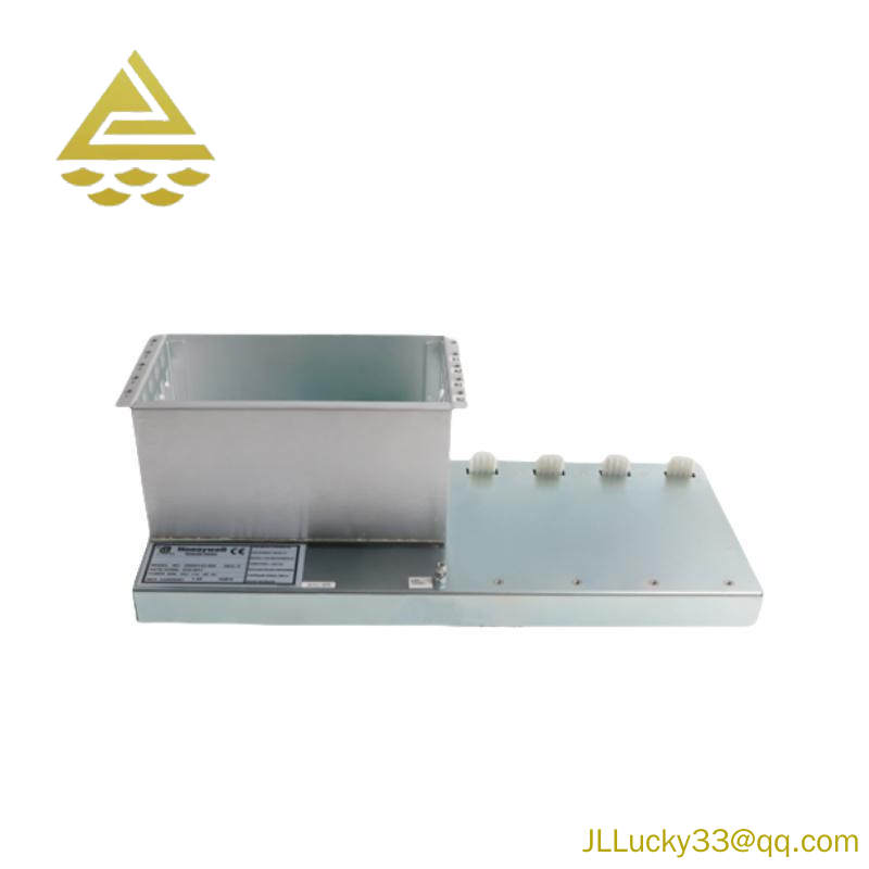 HONEYWELL 38500143-200 TDC 3000 Hub Assembly