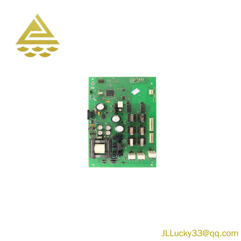 Rexrorh 394877-A02 Inverter Board