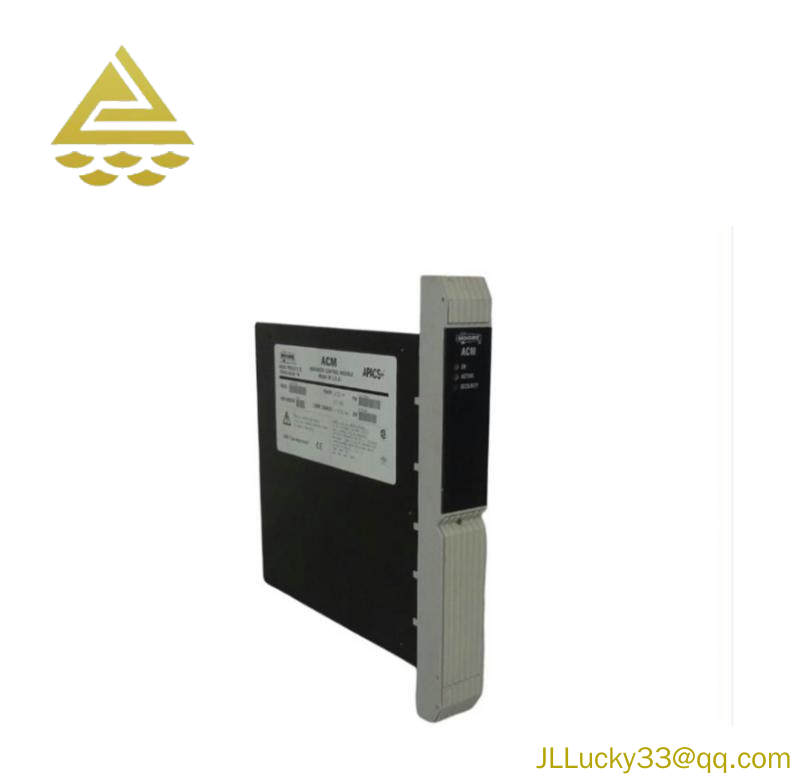 SIEMENS 39ACM14CAN CONTROL MODULE ADVANCED