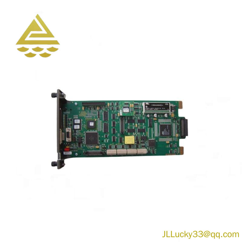 ABB 3ASD489301A410 YPK107E Electronic Card