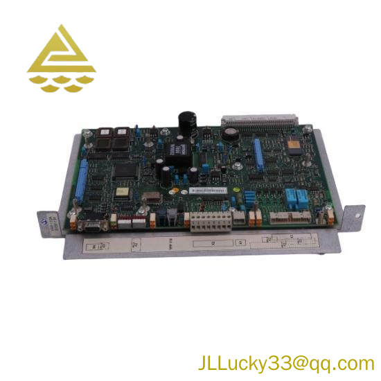 3ASD573001A1  Drive Digital Processor Module  ABB