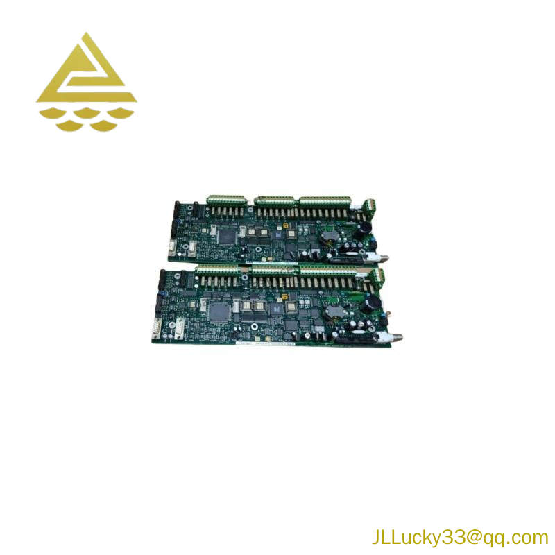 ABB 3BHB005922R0001 UNS0880a-P Interface board