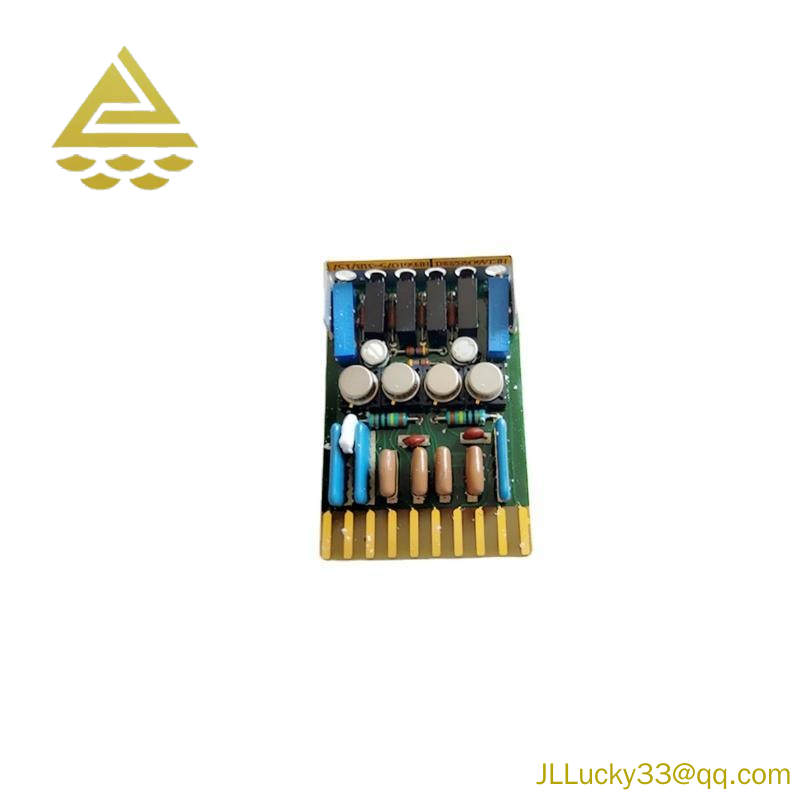 ABB 3BHB006309R0001 UNS0882a-P DCS Board Card