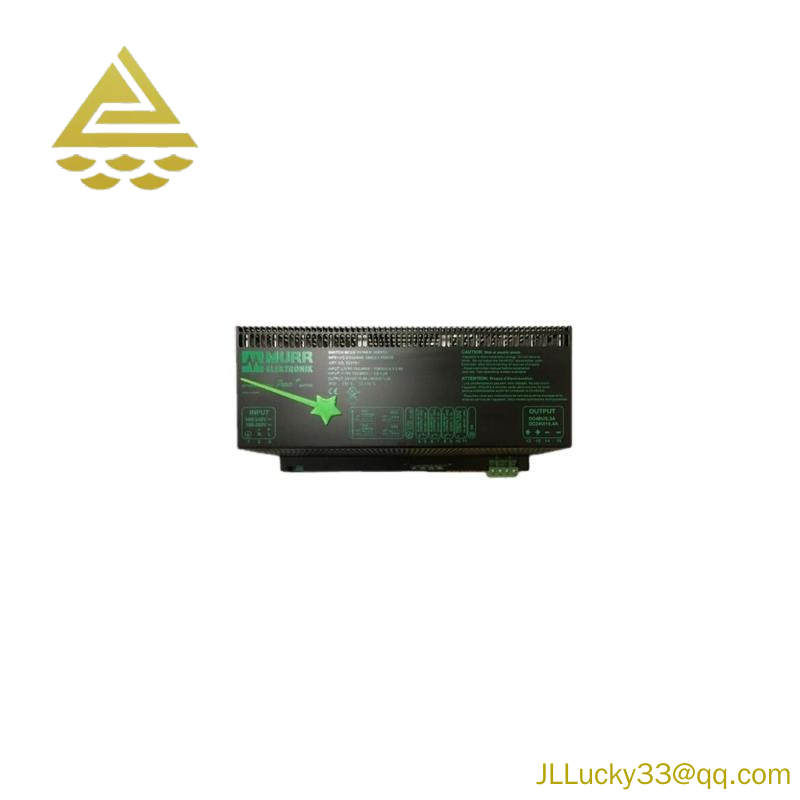 ABB 3BHB006449R0002 Power module