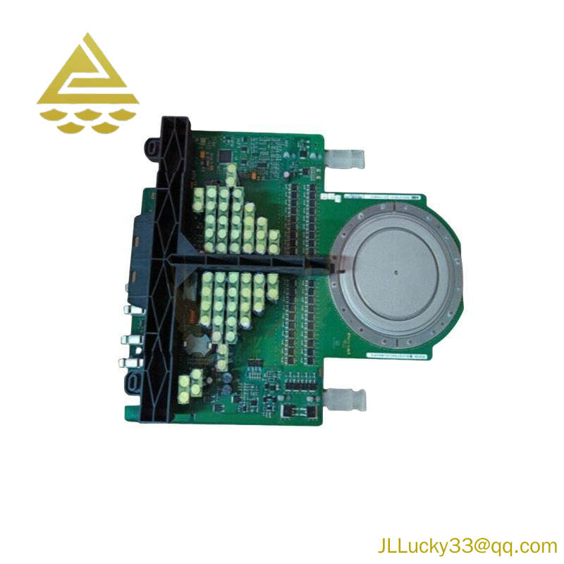 ABB 3BHB019719R0101 POWER SUPPLY