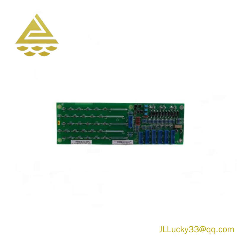ABB 3BHE012276R0101 UAD143A101 PCB Board