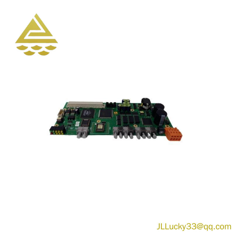 ABB 3BHE014070R0101 communication module