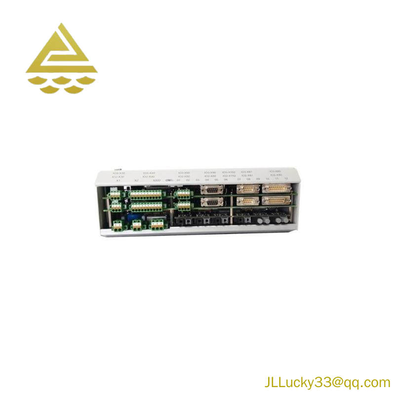 ABB 3BHE014135R0011 UAD149 A00-0-11 AC 800PEC Combi IO