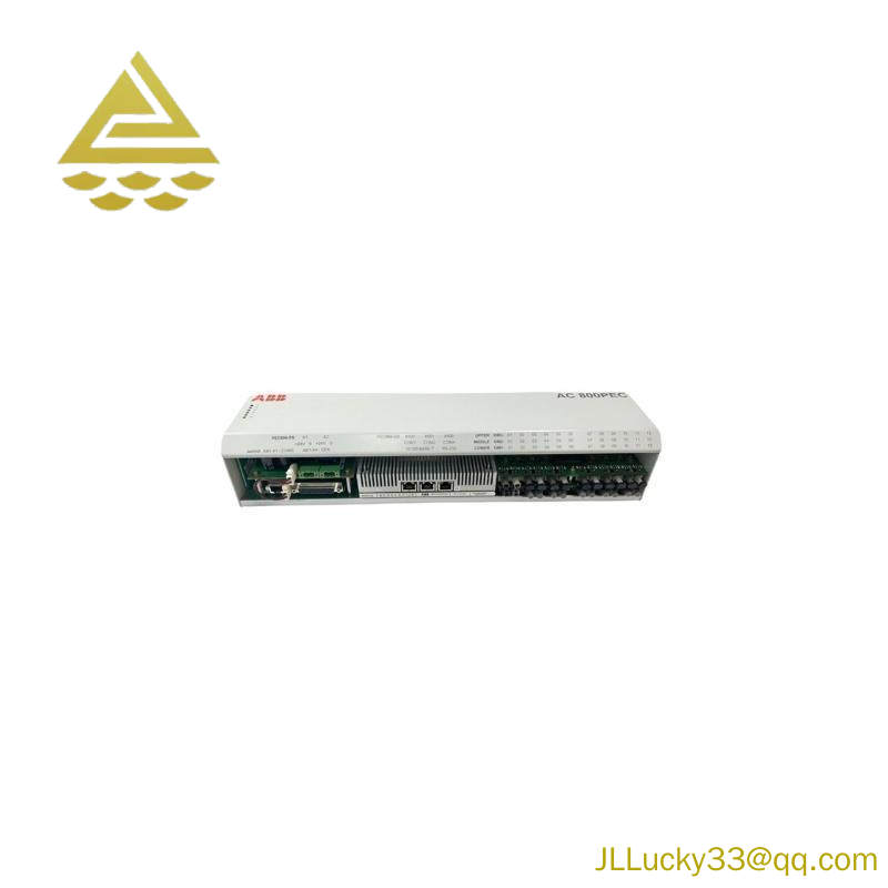 ABB 3BHE020570R1022 PPD114 B1022 AC 800PEC