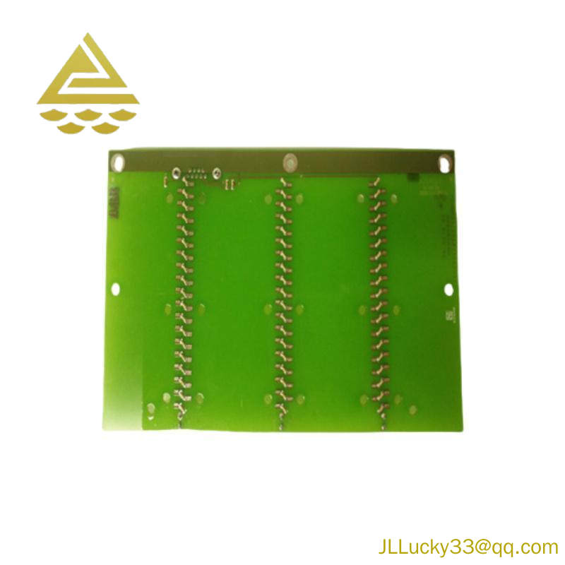 ABB 3BHE021083R0102 HVD Board Coated