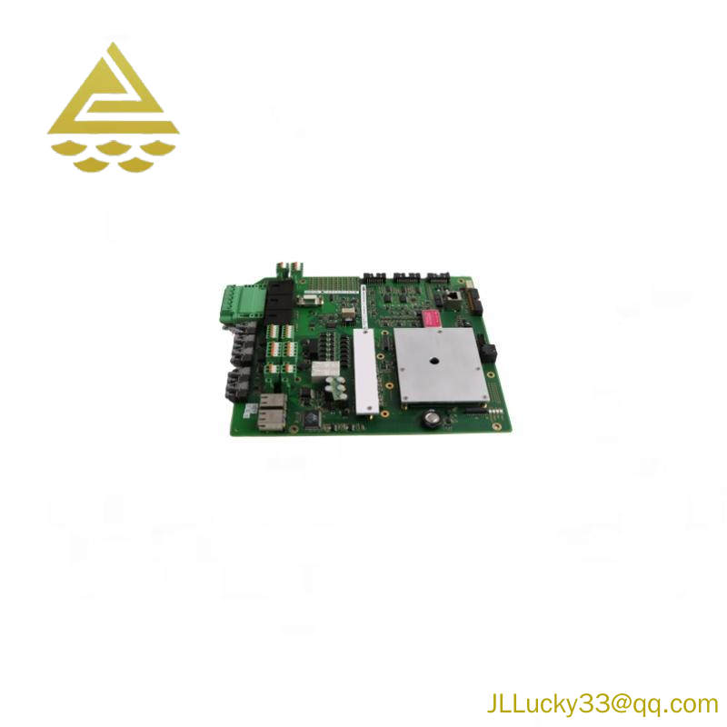AB 1794-ACN15/D ControlNet Adapter Module 24V DC