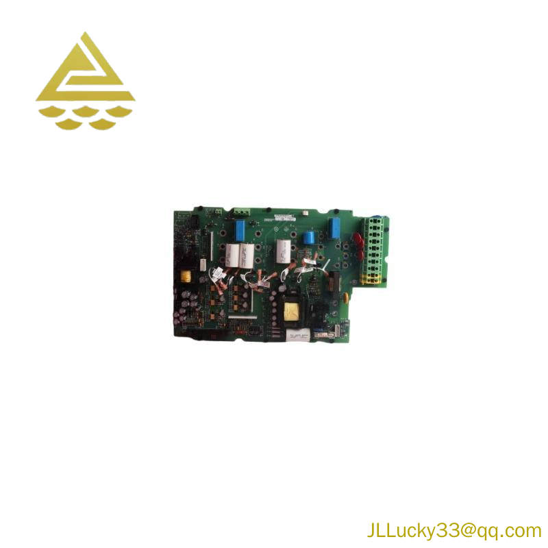 ABB 3BHE023784R2630 PP D113 B01-26-111000 Control module