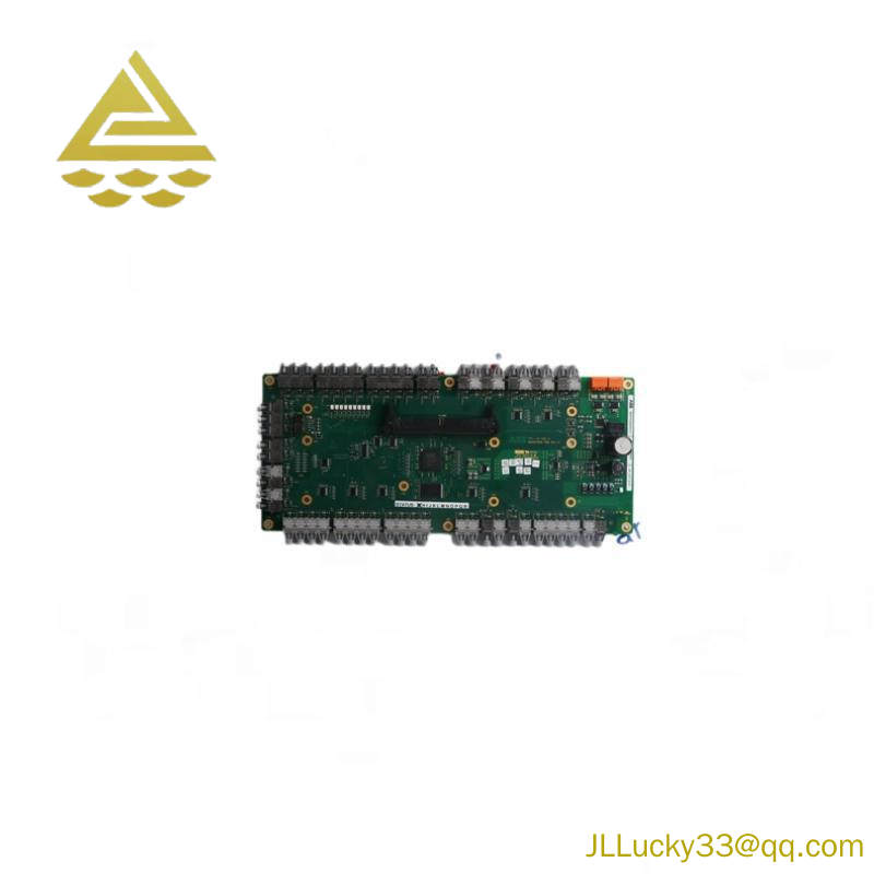 ABB 3BHE024855R0103 UFC921A103 BOARD MEGASTAR UF C921