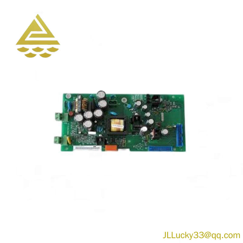 ABB 3BHE027867R0101 GDD852 A101 Cirucit Board