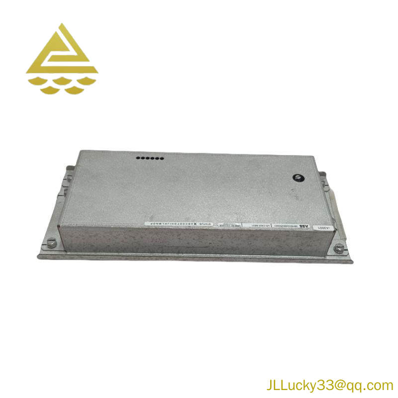 ABB DSDI120A Digital Input Board